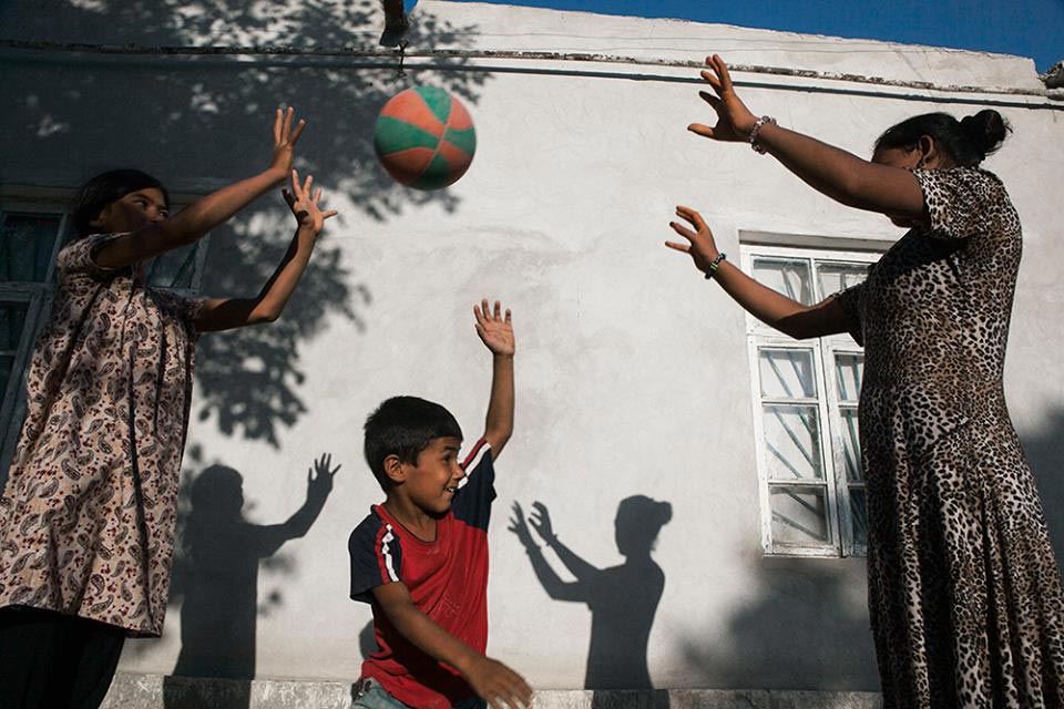 Насос вместо лифта: о школьном образовании в Узбекистане