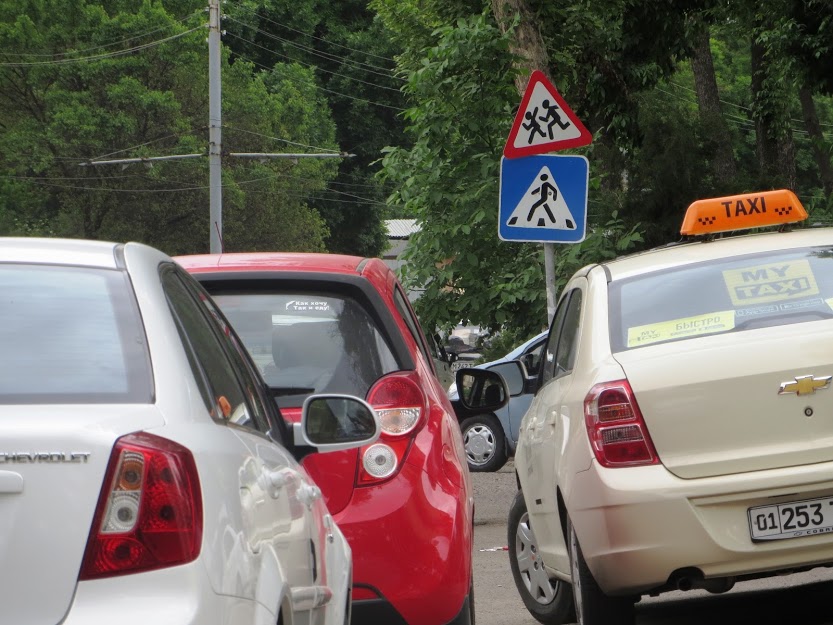Ташкент – город ненасытных чиновников-двоечников