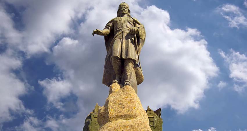 Последний хорезмшах