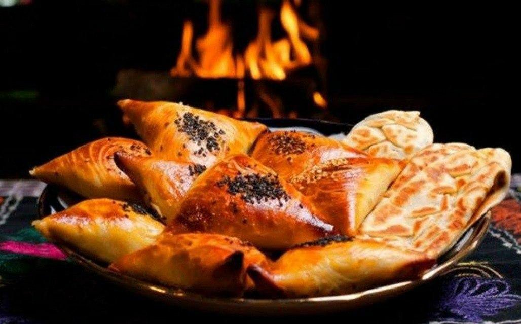 Самса, сомса