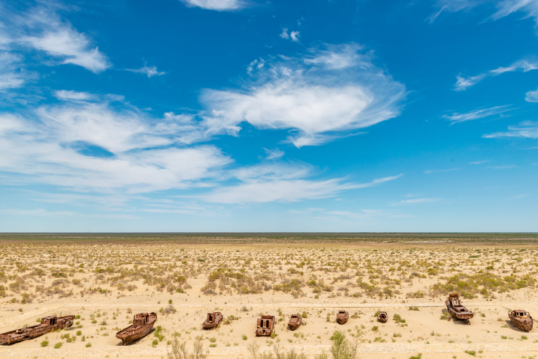 “Нетуристический Узбекистан” от Кости и Дениса