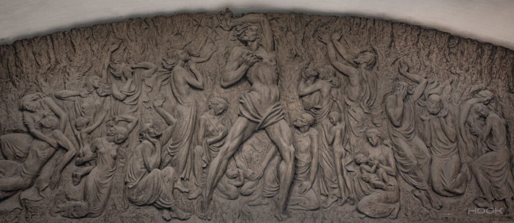 Ташкентское метро – хранилище советской эстетики