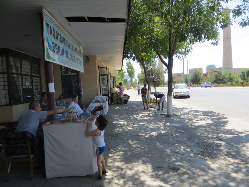 9 неизвестных фактов о мечети «Хаст-Имам» в Ташкенте