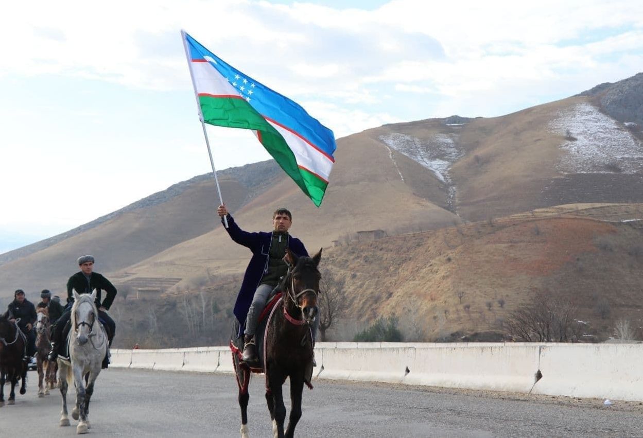 Ослабляя вожжи, Мирзиёев делает Узбекистан привлекательнее для инвесторов