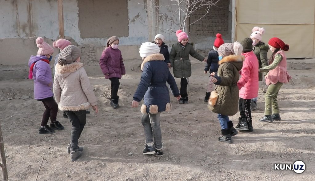 Демографические изменения в Узбекистане в 2024 году