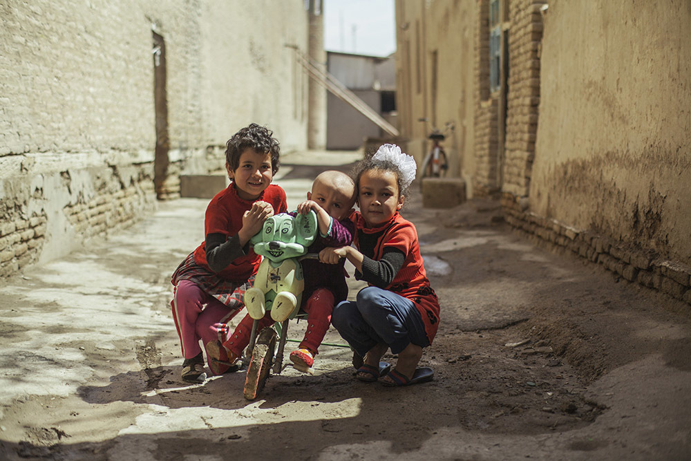 Новый налог для своих граждан?