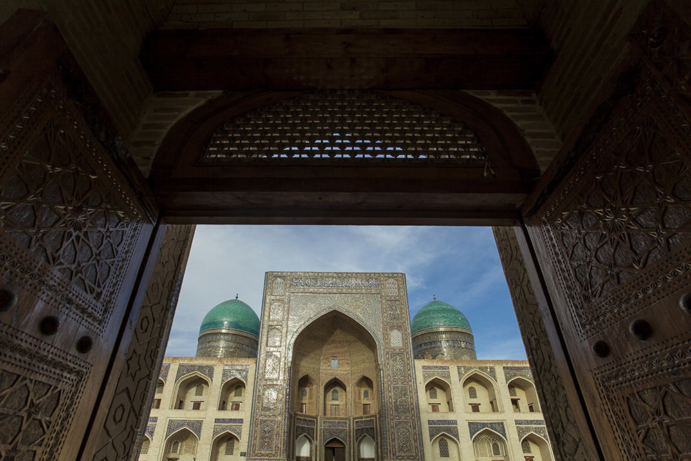 Узбекистан – тихая гавань для инвестиций России