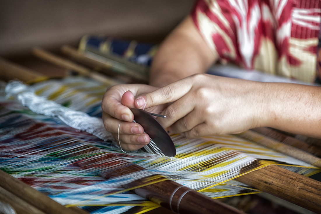 Что такое икат?