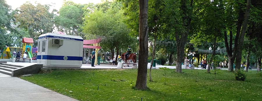 Локальные победы горожан, но закон по-прежнему не работает