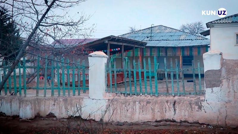 Узбекистан, как он есть: Ургенч