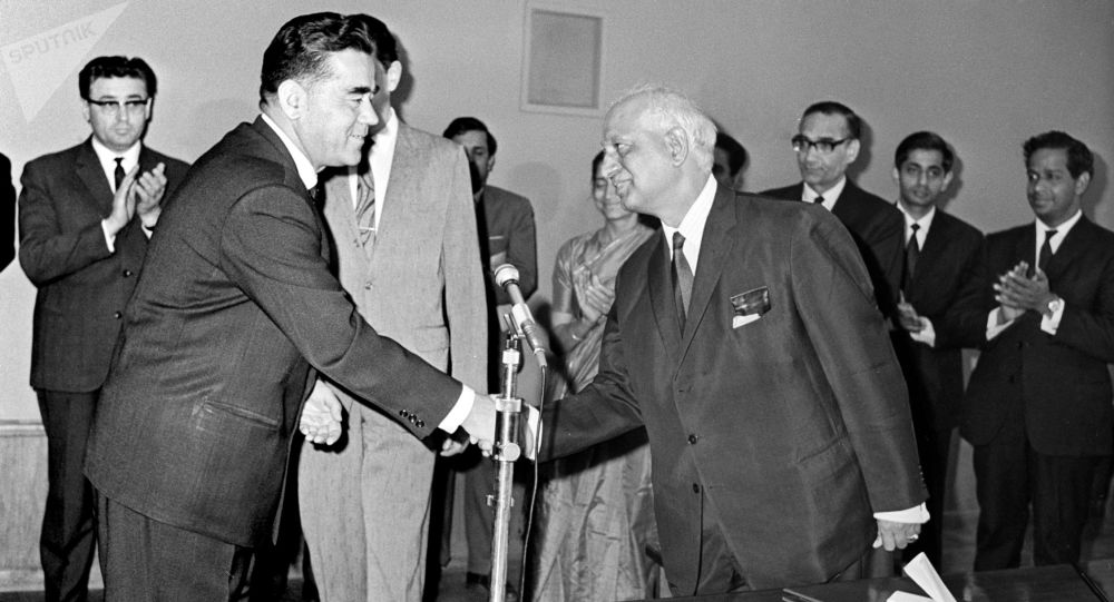 К истории дипломатии Узбекистана (советский период)