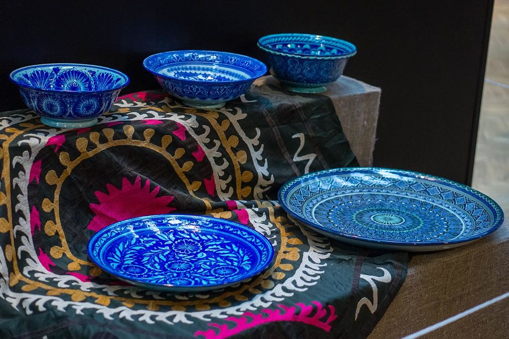 Усманов Рустам