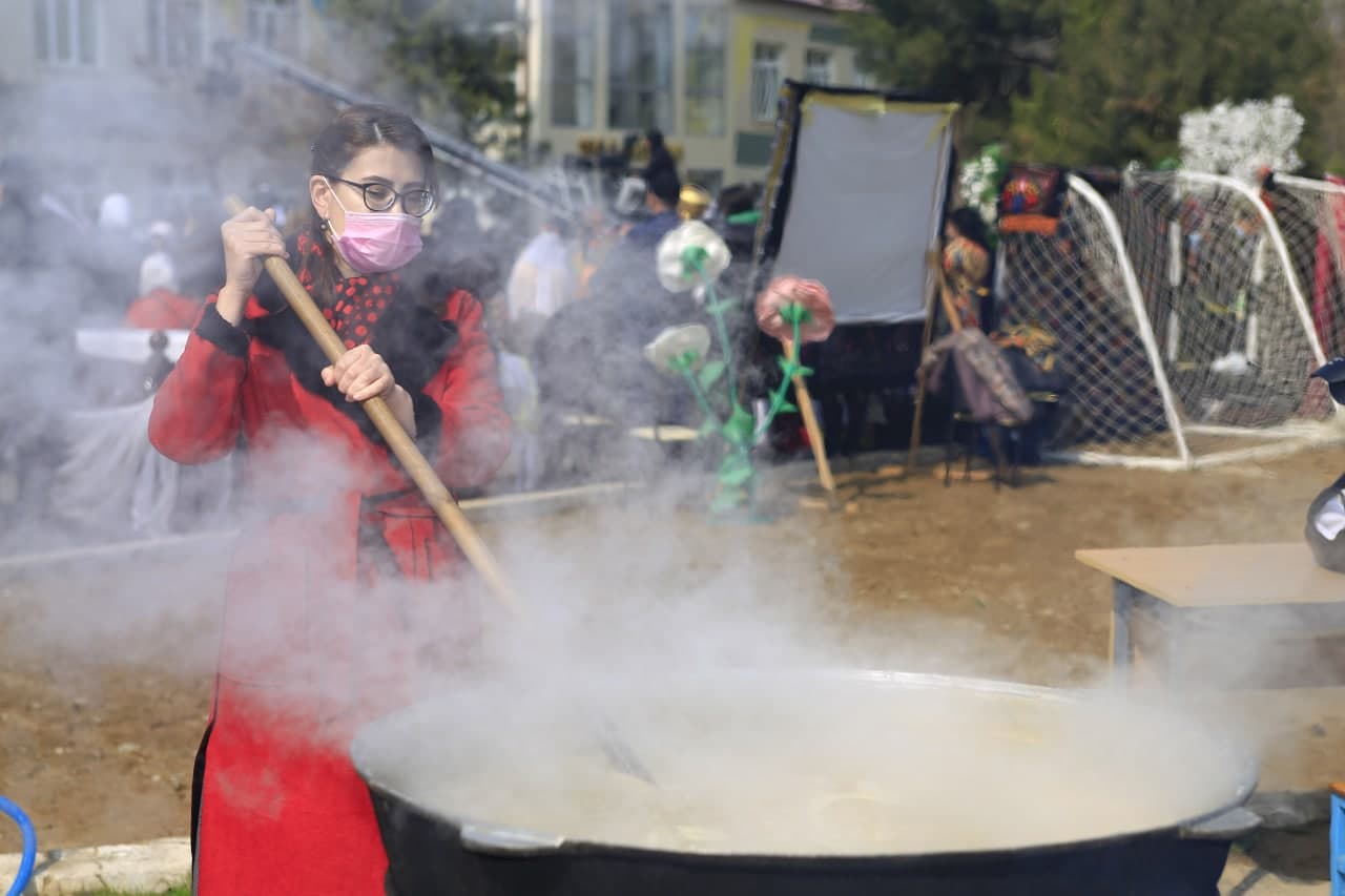 Самое интересное за 20 марта