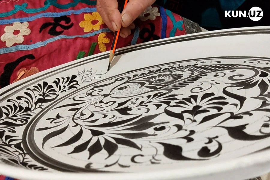 Знания на экспорт