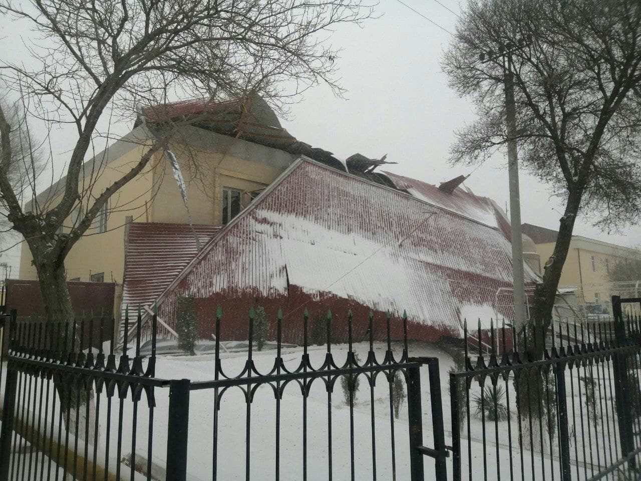 Самое интересное за 14 марта