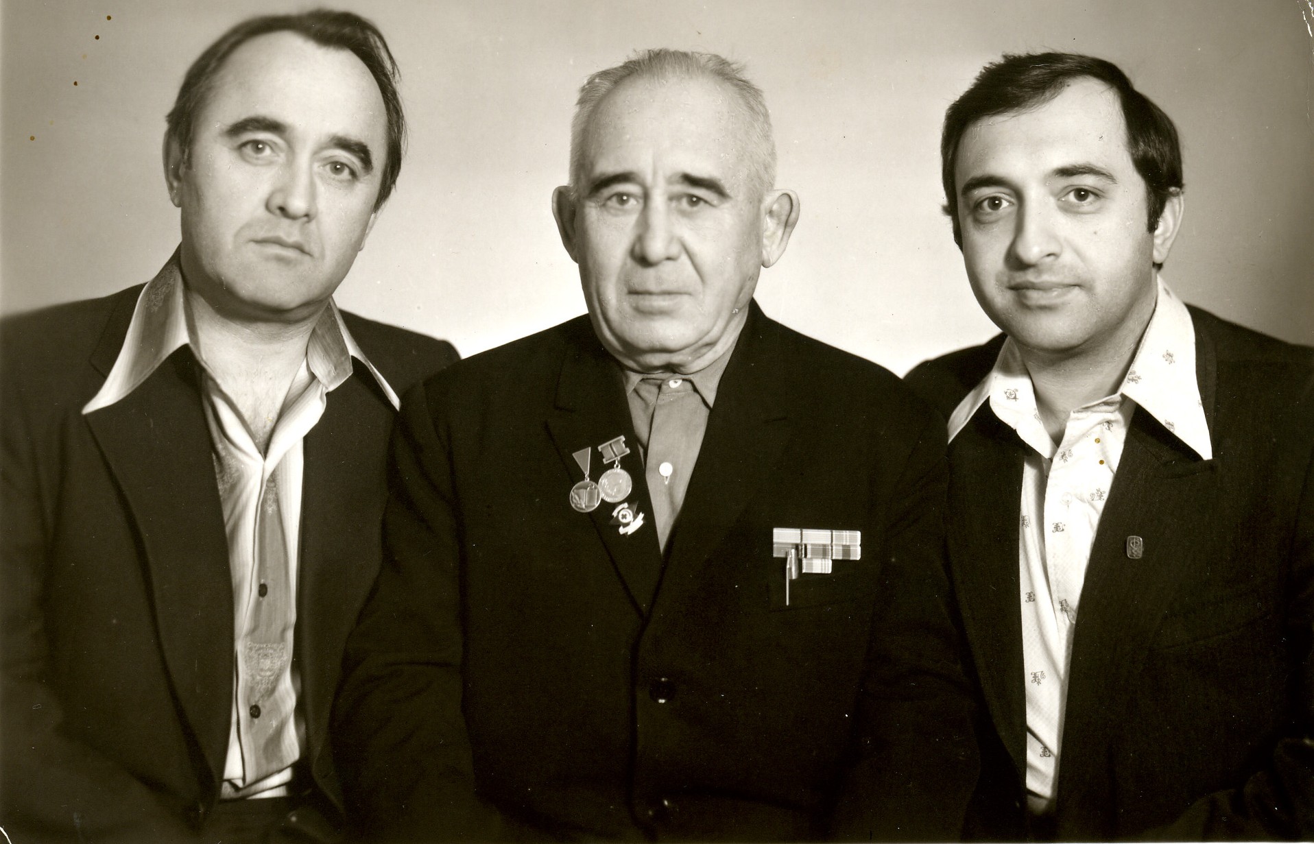 Ренат Акчурин: Андижан – город с тысячелетней историей