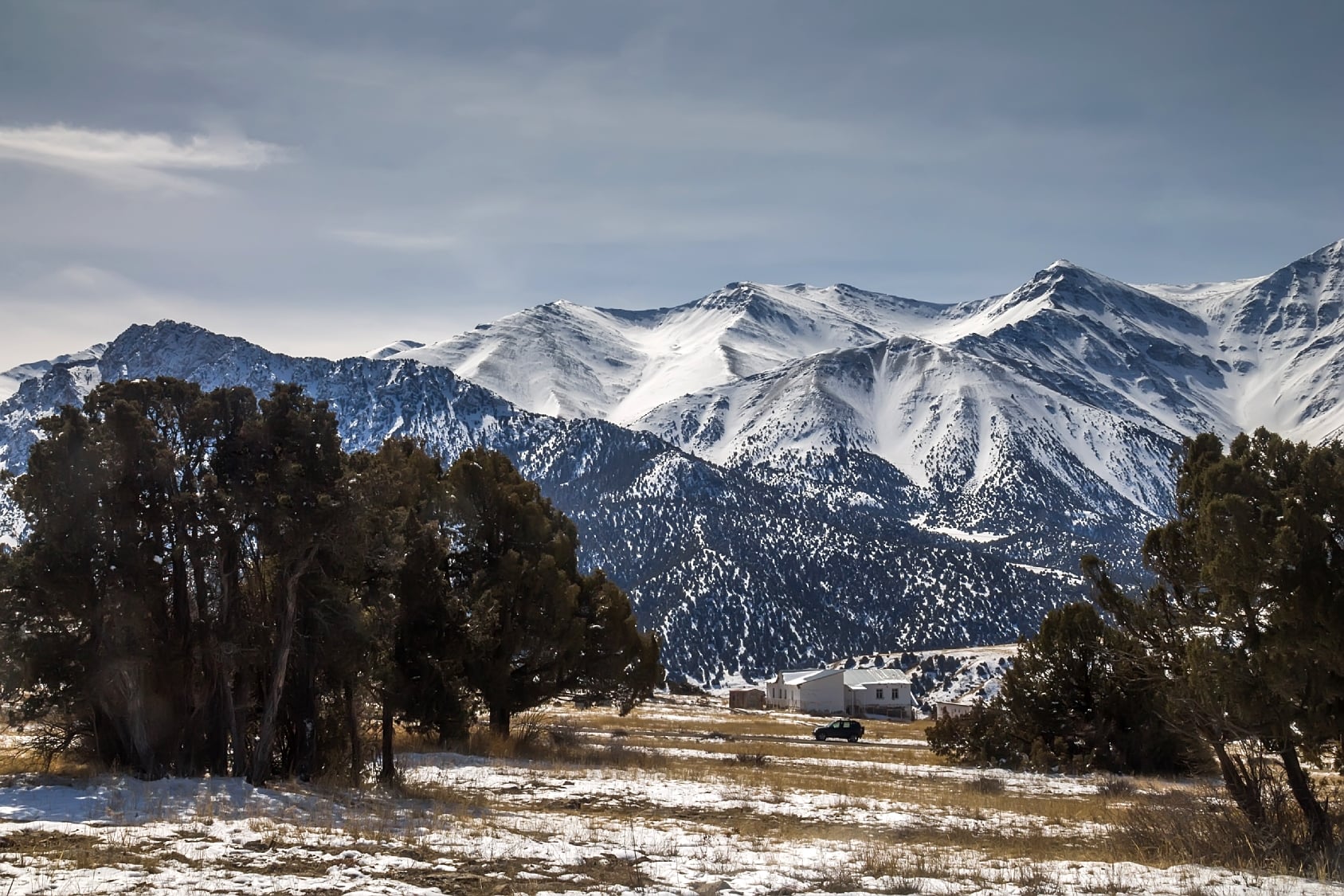 Самое интересное за 1-2 апреля