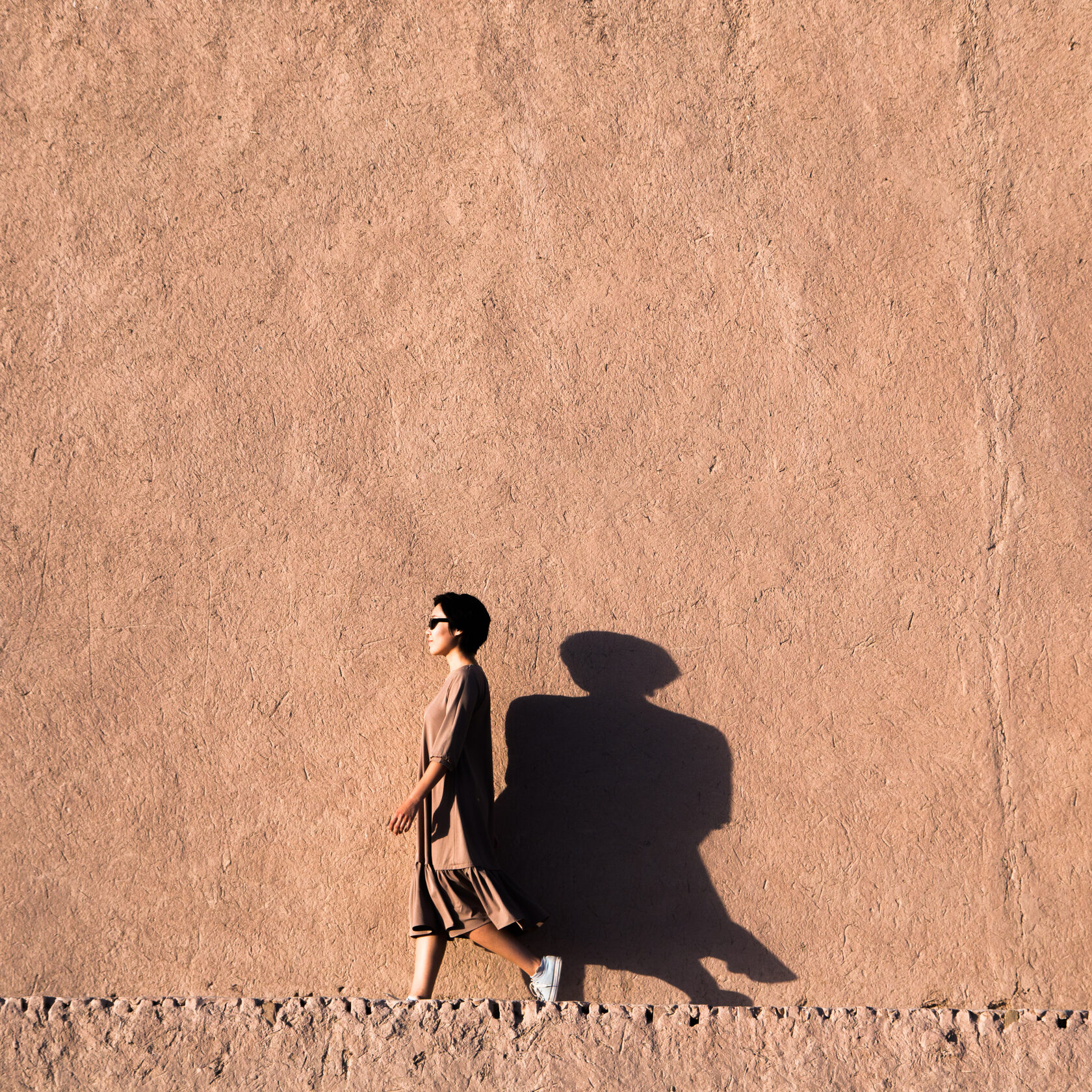 Регионы Узбекистана в объективе Мирзохида Шавкатова