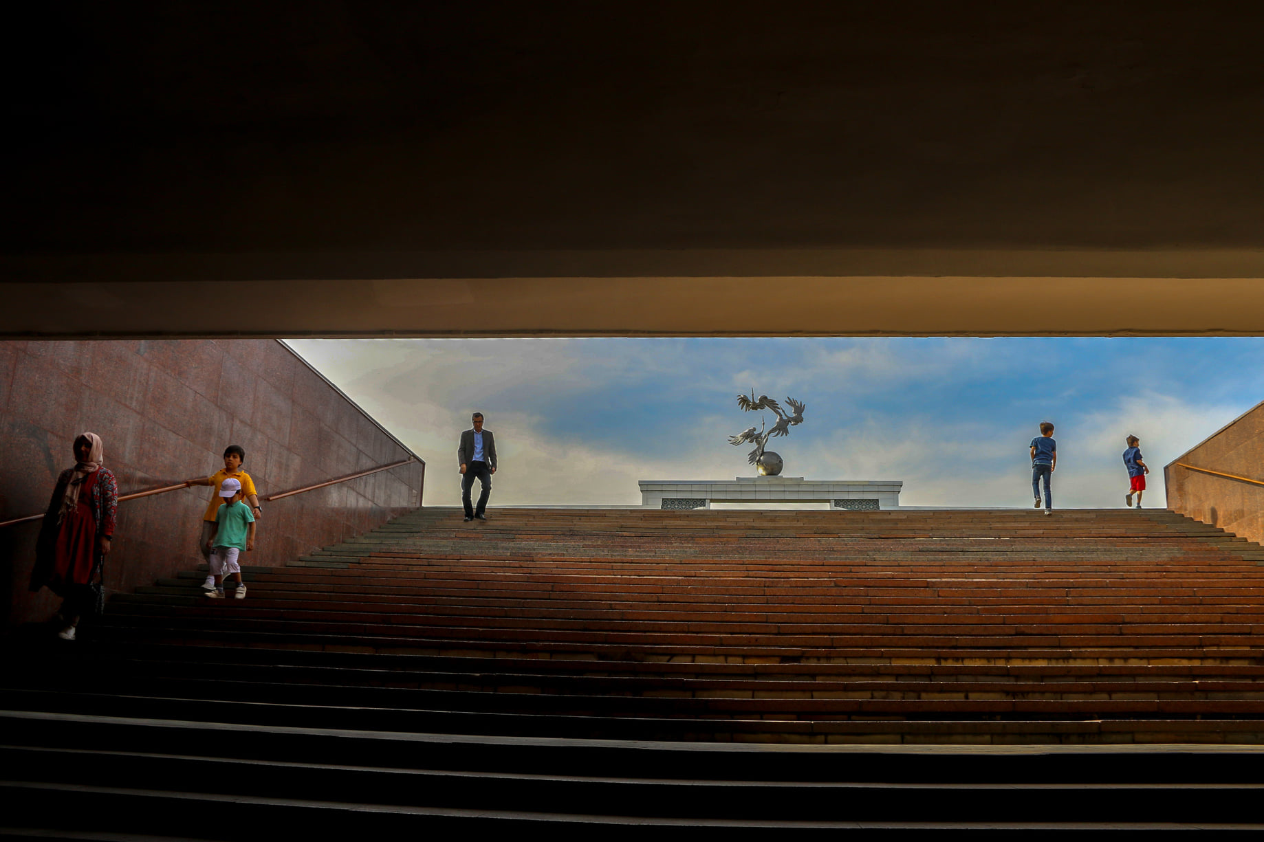 Как страна прошла путь после обретения независимости?