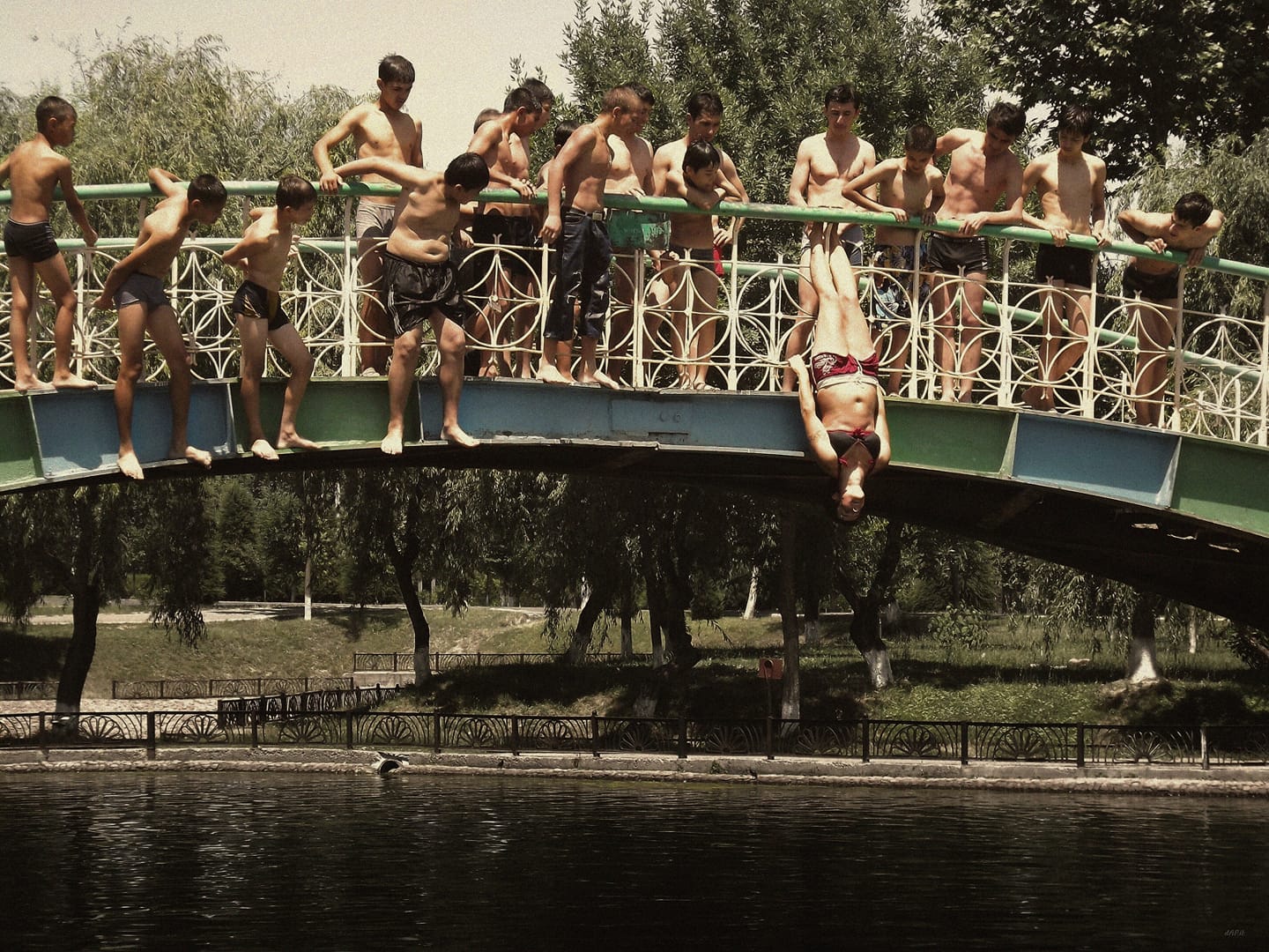 Прогнозы ООН: как будет меняться население Узбекистана в XXI веке?