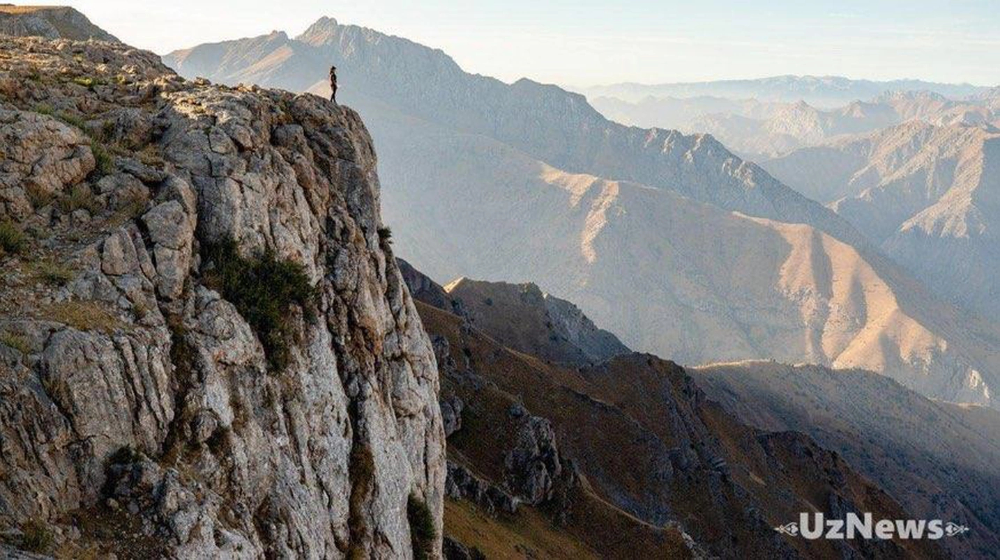 Таинственное высокогорное плато Пулатхан (Ташкентская область)