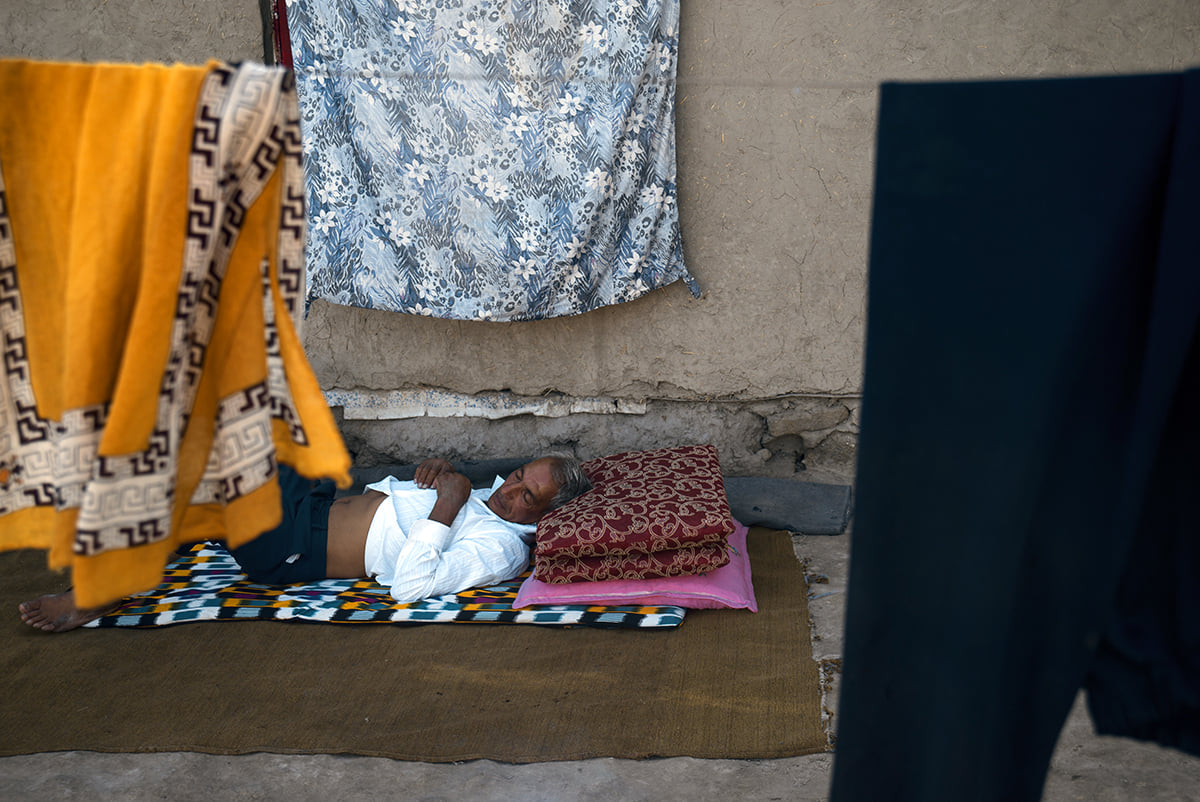 “Можно ли запустить Фейсбук на дровах?”. Этюд в прозе жизни