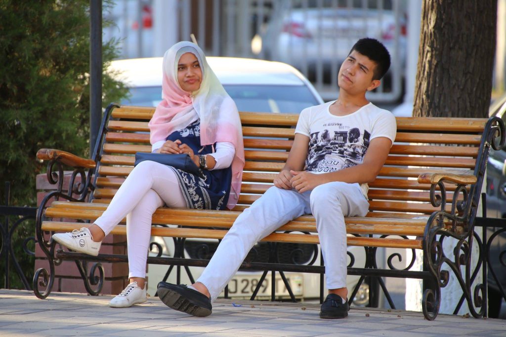 “Тема религии в Узбекистане будет становиться только острее”