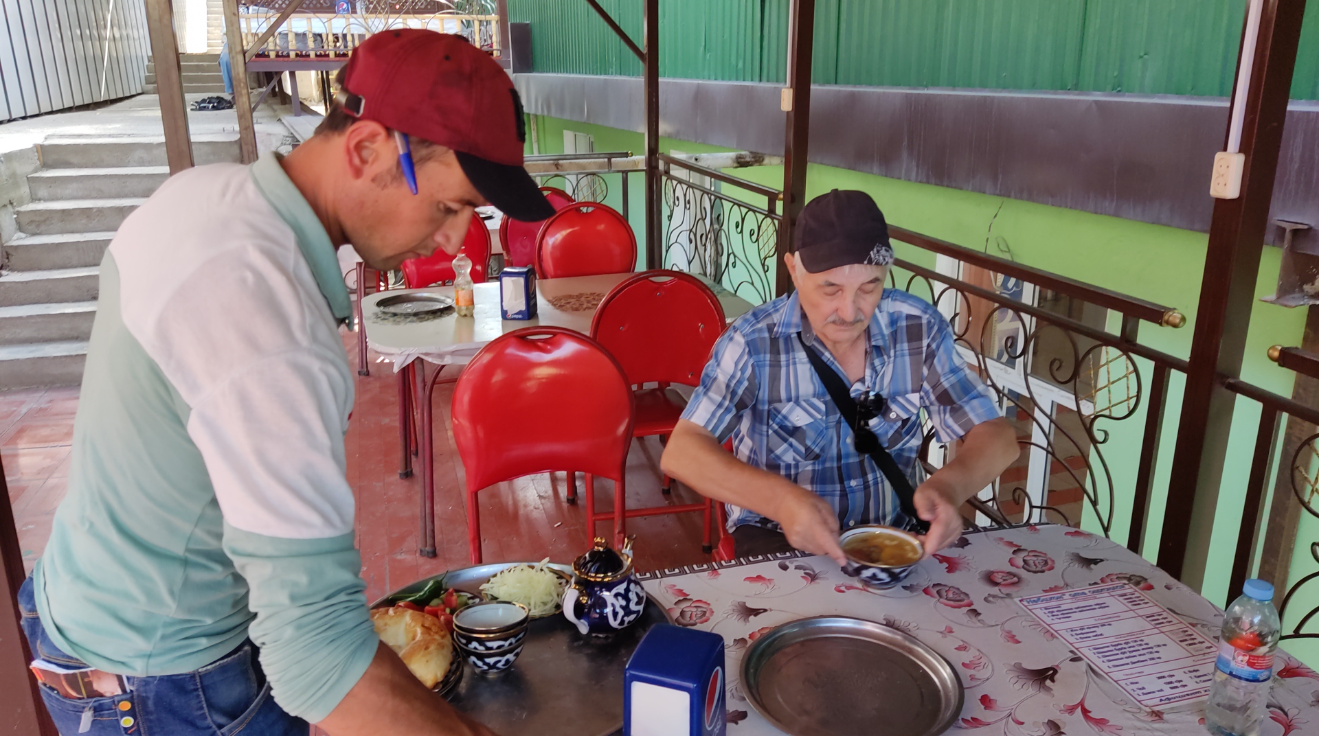 Ослятина — симптом или диагноз?