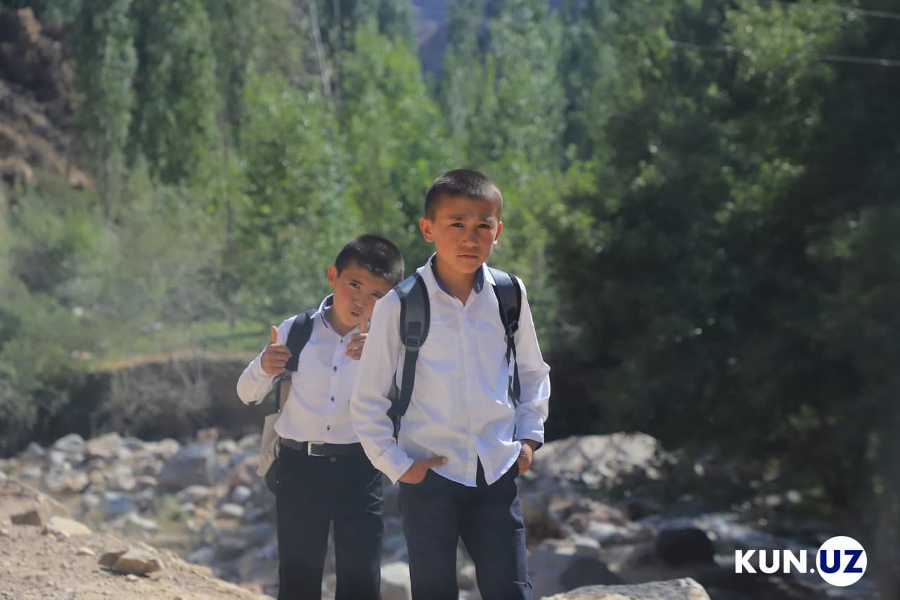 Учитель-легионер, живущий в вагончике