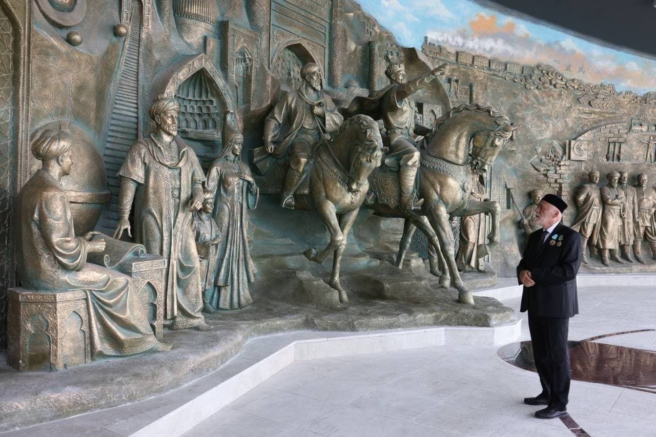 Главное достижение – могло быть хуже