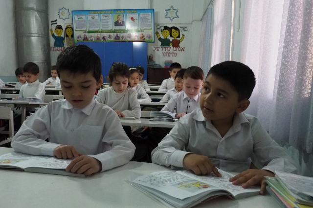 Почему в Ташкенте не строят школы? – “Узбекистан: Контекст”