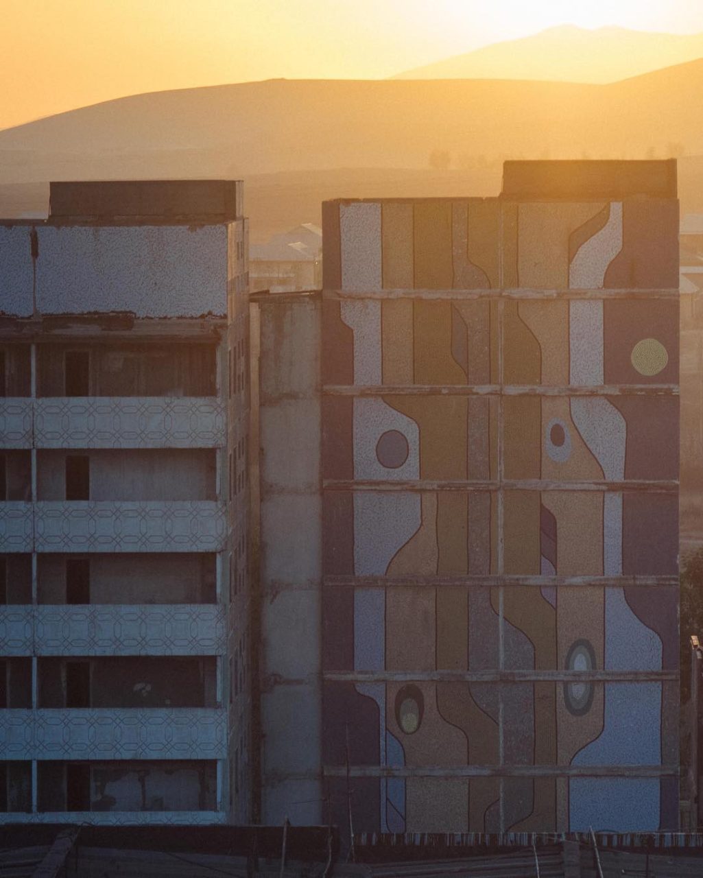 Ангрен (Ташкентская область)