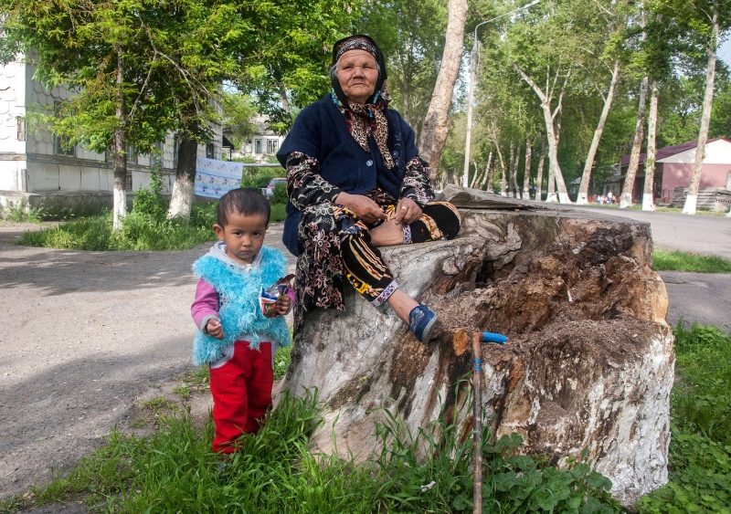 Трагедия в Сергели. Шанс на осмысление, который может быть упущен