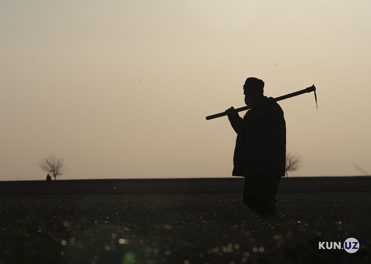 Бахмал (Джизакская область)