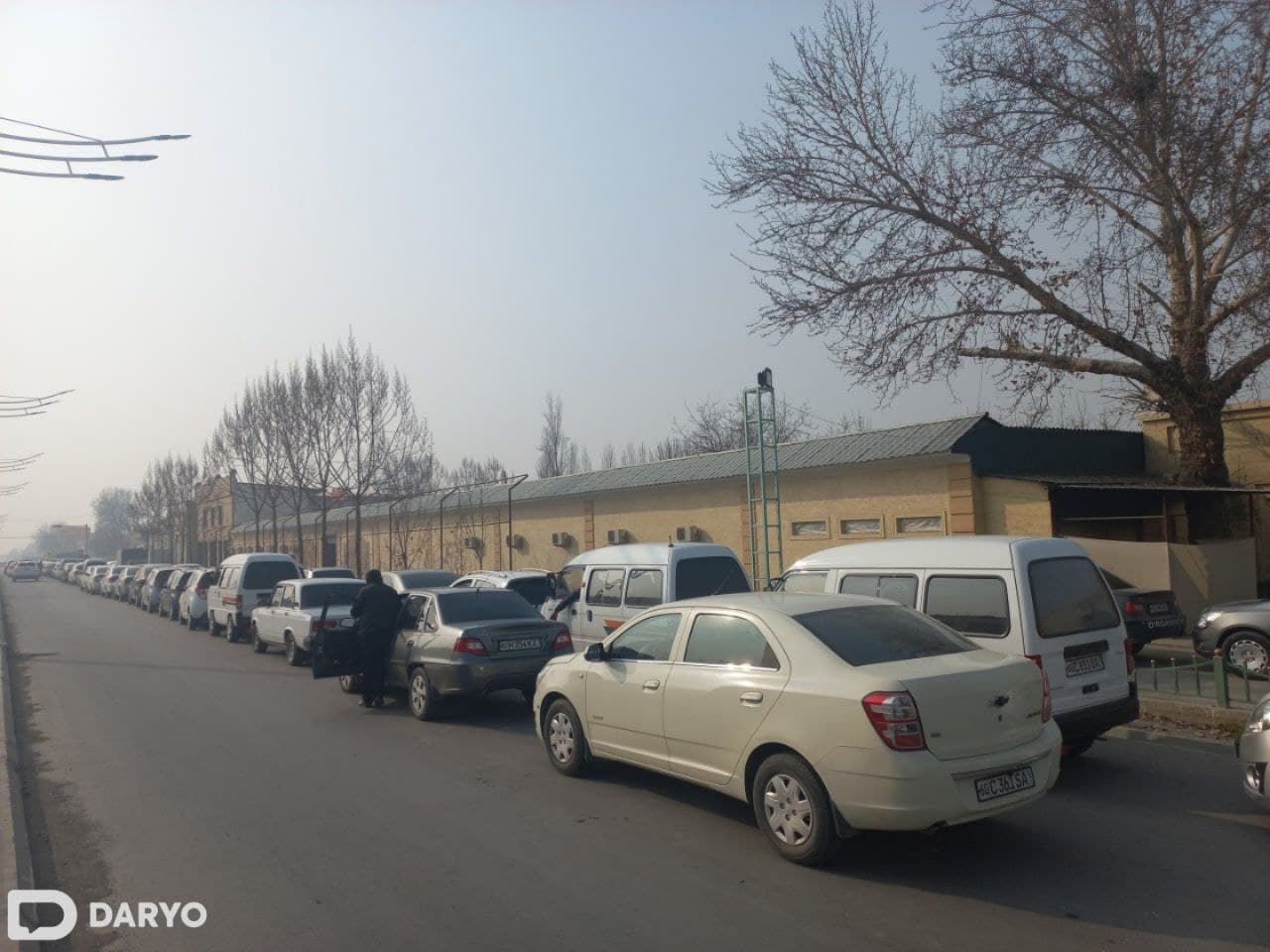 “Дело дырявых кроссовок” – главная тема узнета