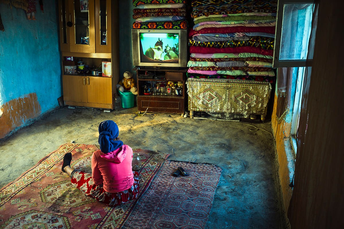 Этюд в прозе жизни: Йопаный стыд