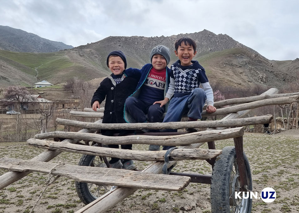 «Надеемся, кто-то нас услышит»