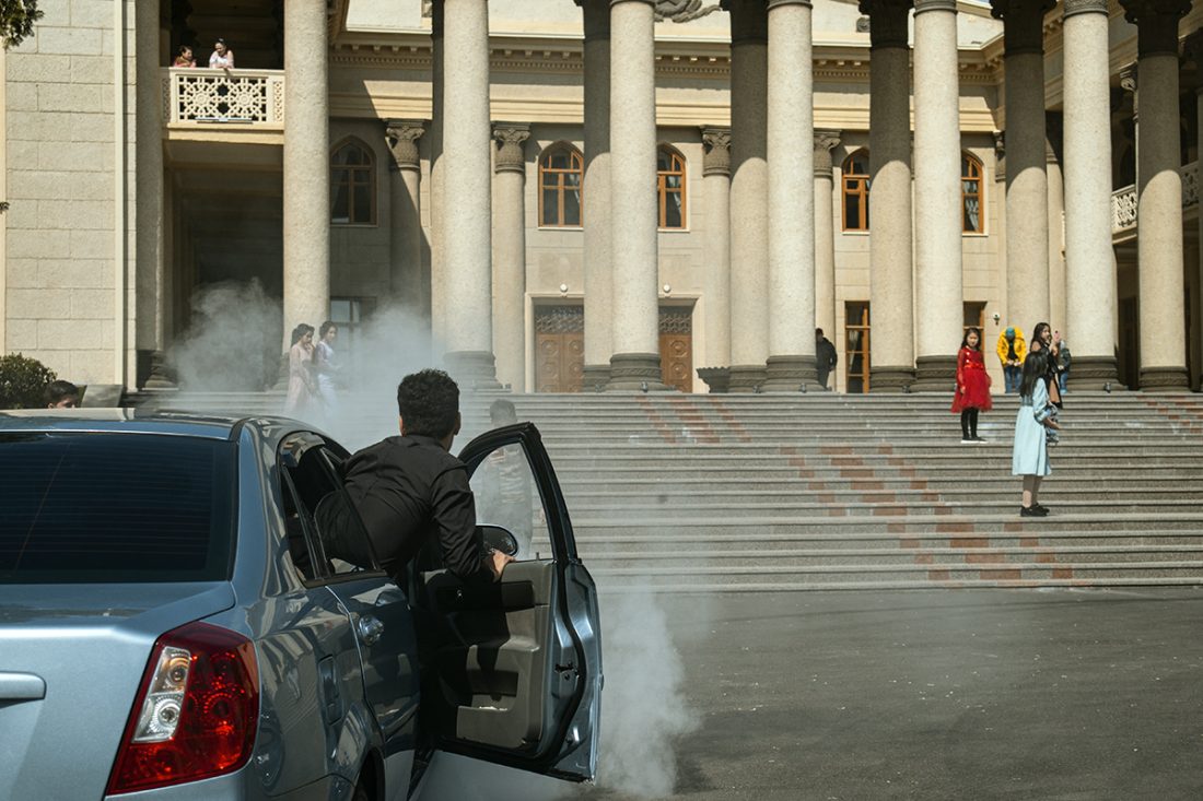 “Пока не успели”: Чирчик (Ташкентская область)
