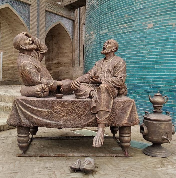 Новости Узбекистана | 20 мая 2025 года | Дайджест