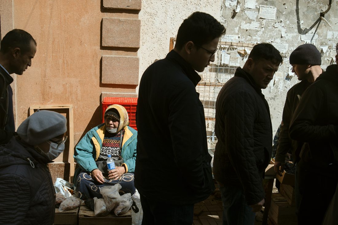 Долговое демпфирование (Debt-dampening) | Mohiyat