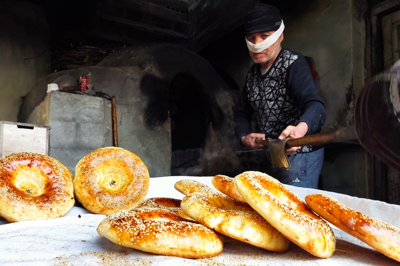 Телеграм-каналы Узбекистана: обзор за 24.12.2024 года