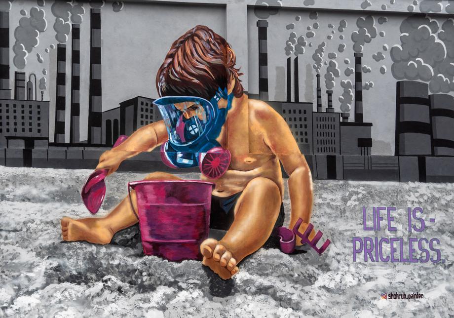 Ташкент: разочарование и радости