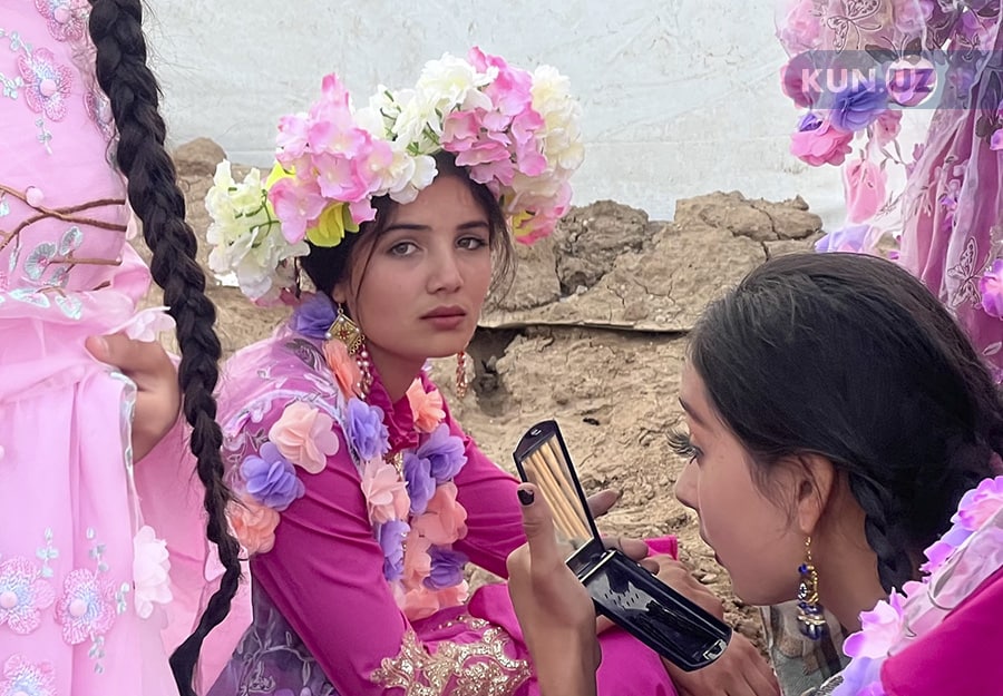 «Бойсун бахори» (“Байсунская весна”)