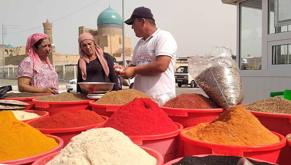 О внешнеторговом дисбалансе