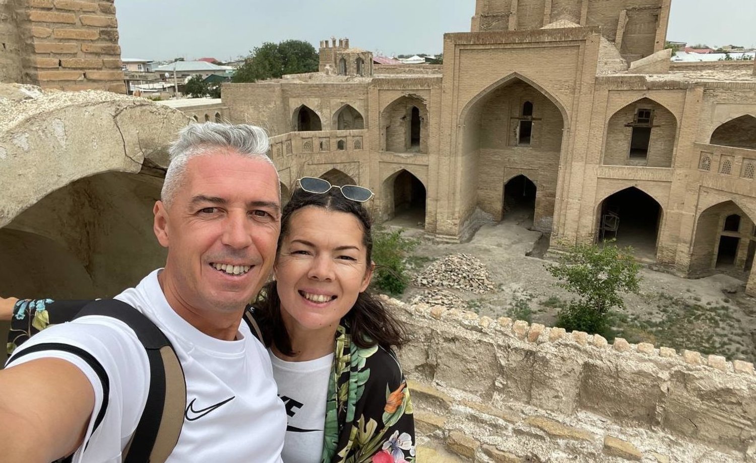 Узбекистан: в поисках аутентичности и комфорта