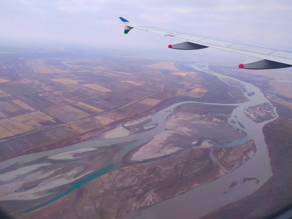 Водная политика Центральной Азии: как распределяют воду и где место Узбекистана