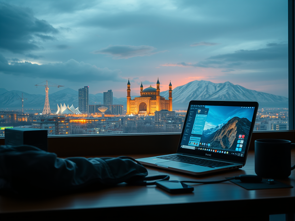 Обзор Telegram-каналов Узбекистана за 22 ноября 2024 года