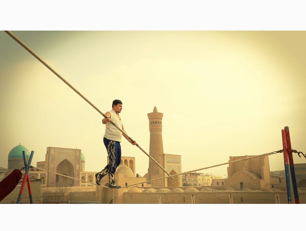 “Balo” как философская концепция