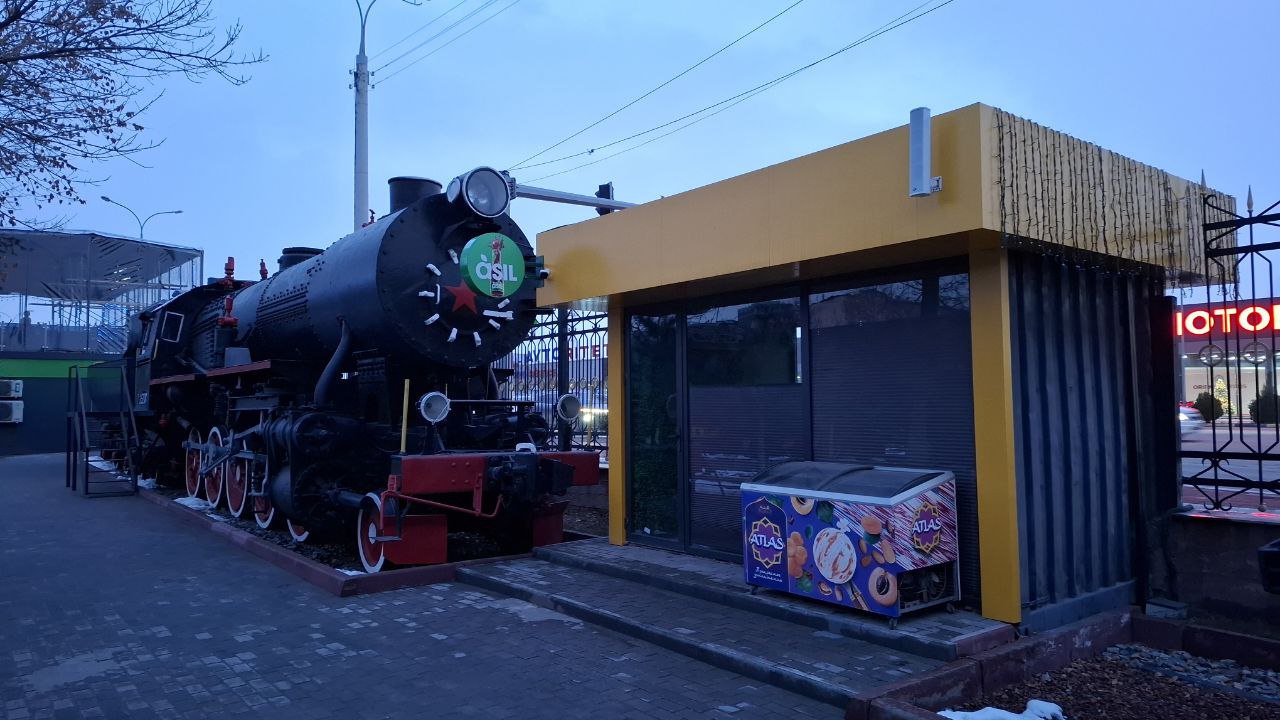 “Музей” будет жить?