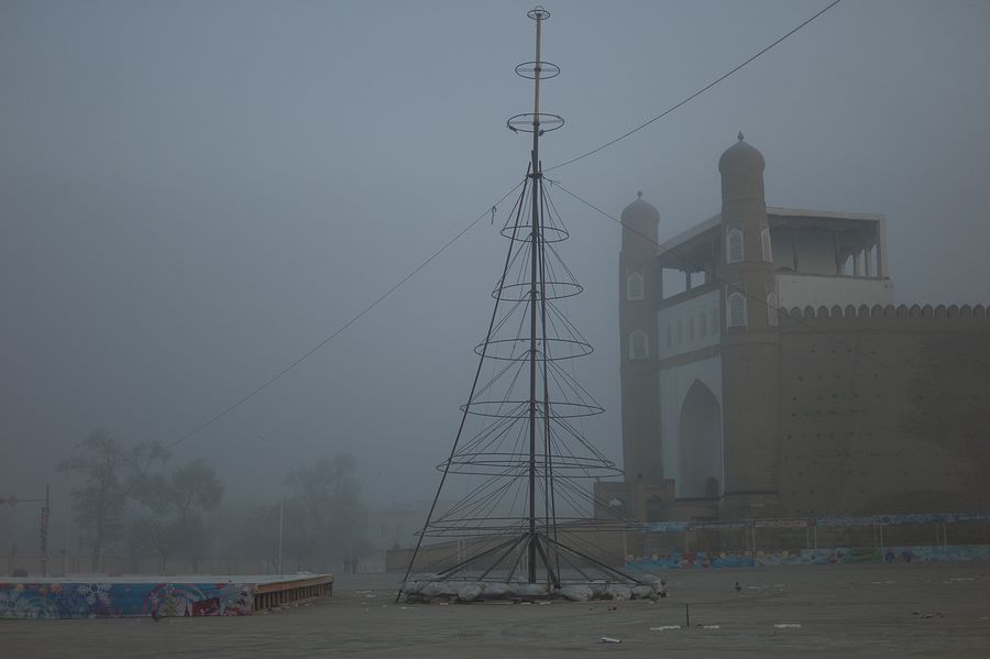 Спираль паралича: почему система не реагирует на ЧП